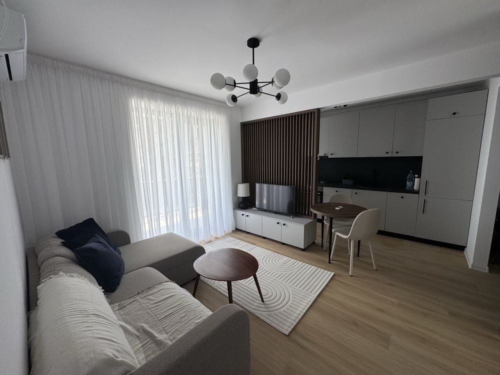 Apartament 2 camere  Hills Titanium, prima inchiriere - Poză 3