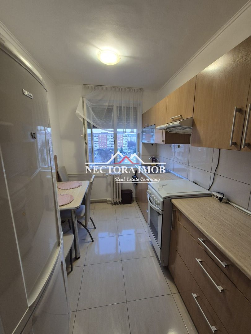 NECTORA IMOB-Apartament 2 camere, Str. Transilvaniei Rogerius, 55 mp - Poză 3