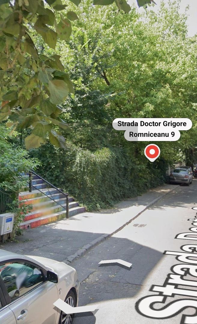 Teren intravilan Cotroceni / Grigore Romniceanu - Poză 1