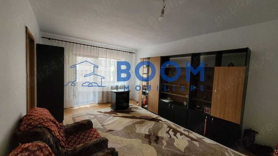 Garsoniera | Zona Centrala | Parc Zavoi | Renovata - Poză 1