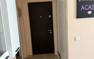 Apartament mobilat și utilat, balcon închis și parcare inclusă. - Poză 6