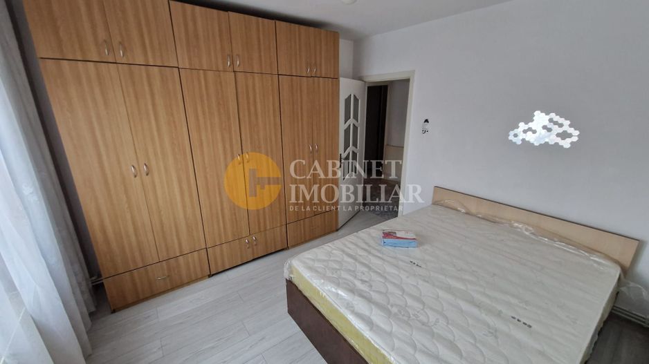 2 Camere Decomandat-mobilat/utilat- Zona Alexandru cel Bun-Familial - Poză 1