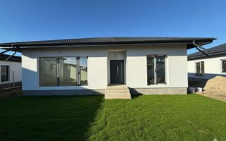 Casa individuala 2025- la cheie- comision 0% - Poză 2