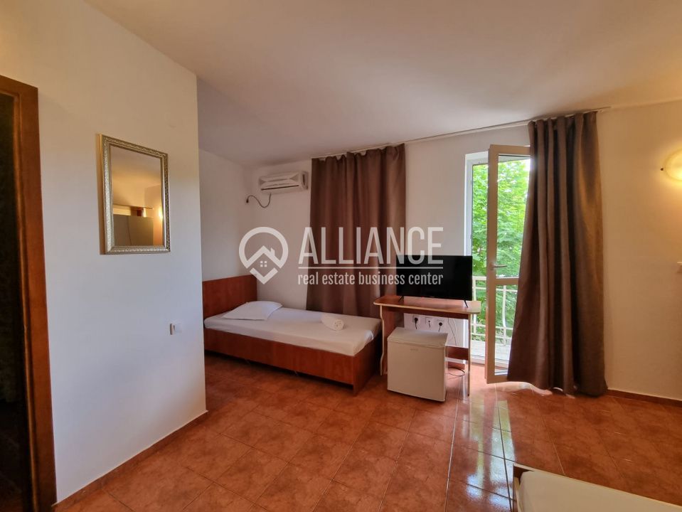 Eforie Nord (COD 02) - Hotel 26 camere 2 apartamente - Poză 5