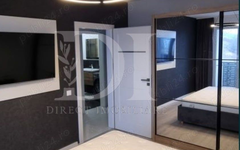 Apartament 3 camere de vanzare / Zona BMW / Floresti. - Poză 10