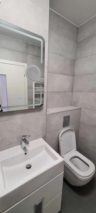 AP. 2 CAMERE GROZAVESTI, LOC PARCARE, BLOC NOU, CENTRALA, METROU 5 MIN - Poză 7