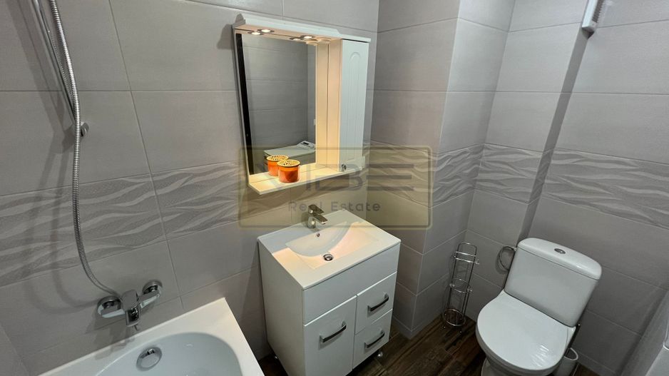 Apartament 2 camere + parcare Copou - Rasarit de Soare - Poză 15