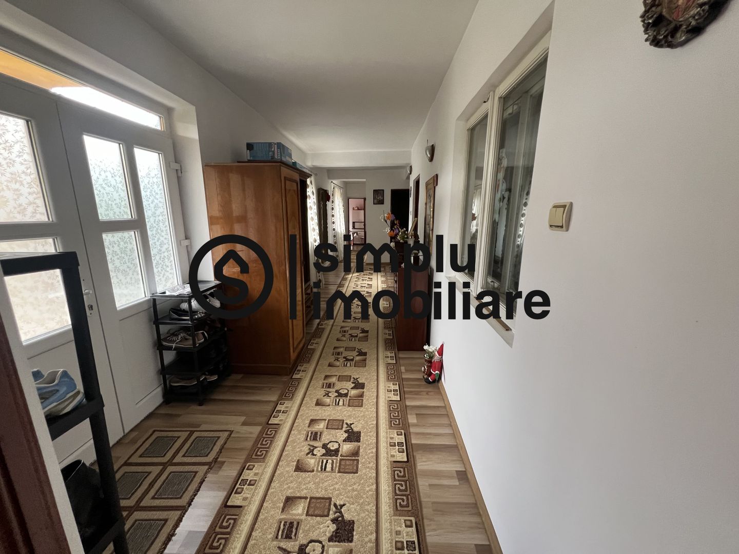 Casa 4 camere Bariera Valcii - Poză 8