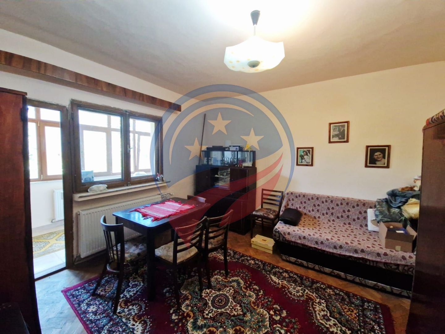 CASA /VILA str. Ana Ipatescu - Poză 24
