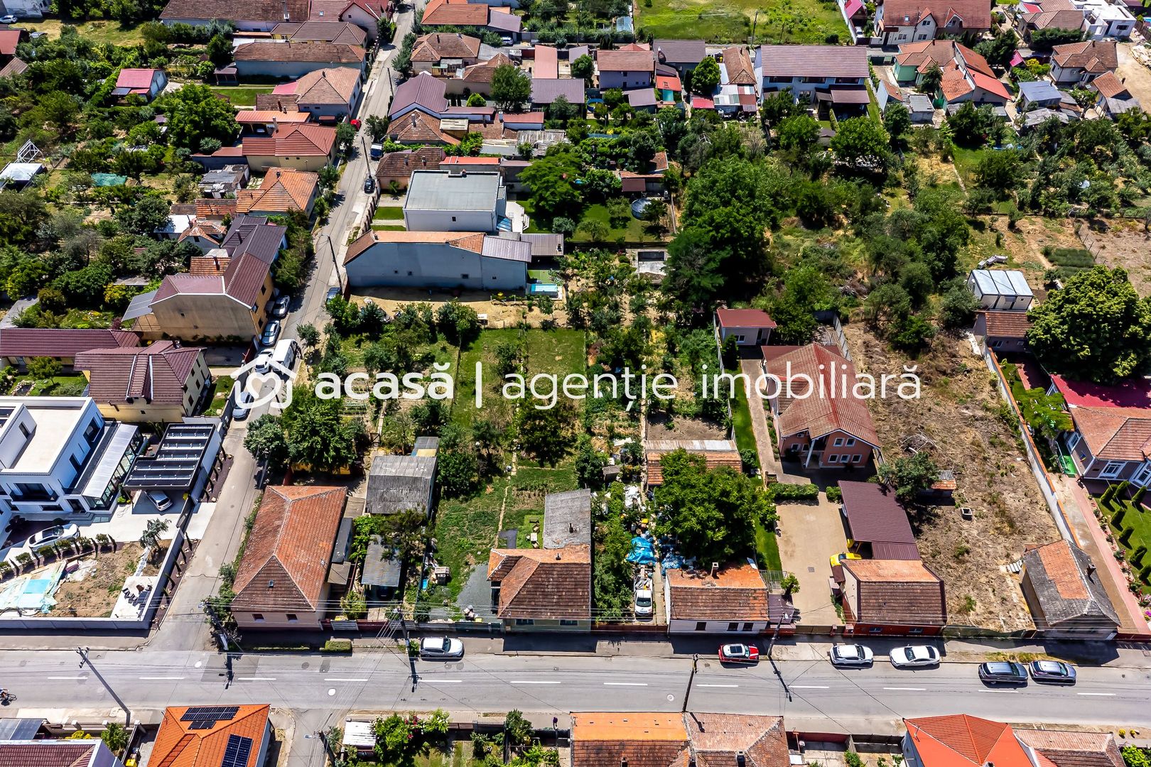 Atenție! O oportunitate rară în inima Aradului! - Poză 7