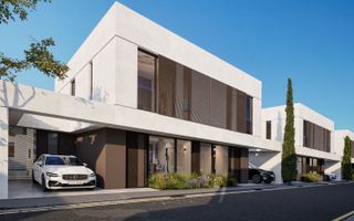 Vila ideala pentru vacanta aproape de plaja in Cipru! - Poză 2