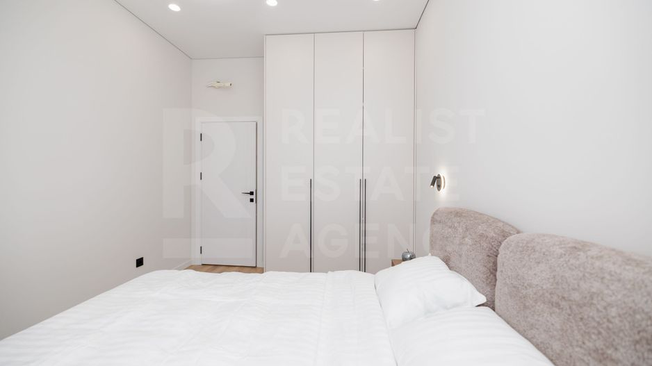 Vânzare, apartament, 3 camere, str. Durlești, Dumnbrava - Poză 28