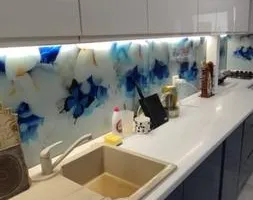 Apartament 3 camere, 2 băi, Dacia Bicaz, Iași – 88 mp, etaj 3/8, renovat - Poză 12