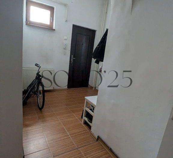 Apartament 3 camere | Str. Paris | Imobil interbelic - Poză 4