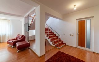 Apartament pe 2 nivele -  6 camere Gavana 3 + 309 mp curte proprie - Poză 5