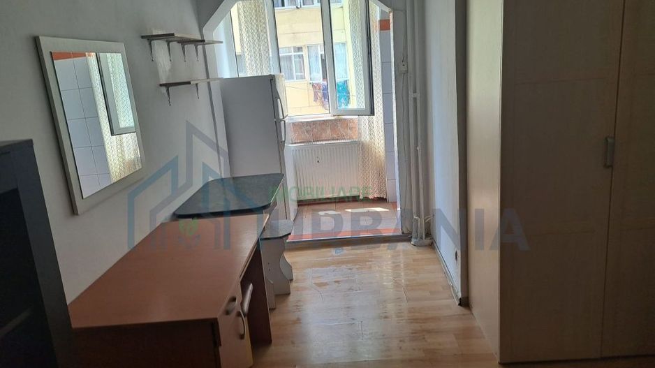 Garsoniera de inchiriat, zona Nicolina, str. Pantelimon Halipa, nr. 15, sc. A, et. 2, Iasi - Poză 3