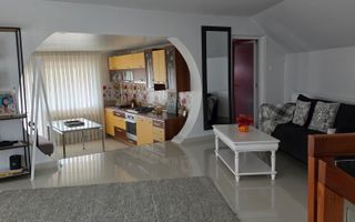 Vila moderna Fedelesoiu | Canalizare | Centrala peleti | Gaz limita proprietate - Poză 11