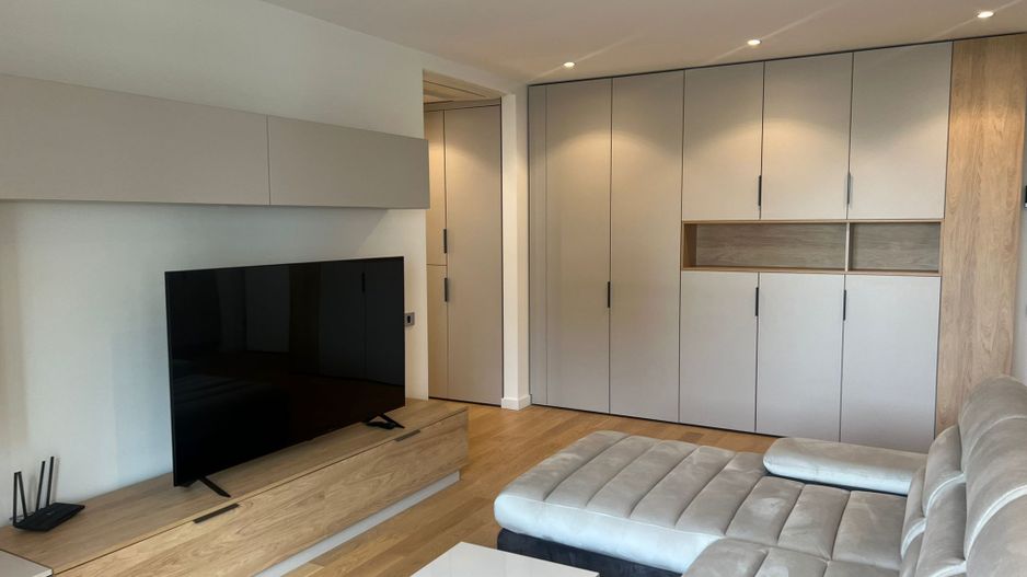 Apartament de inchiriat cu 2 camere Aviatiei Tower - Poză 4