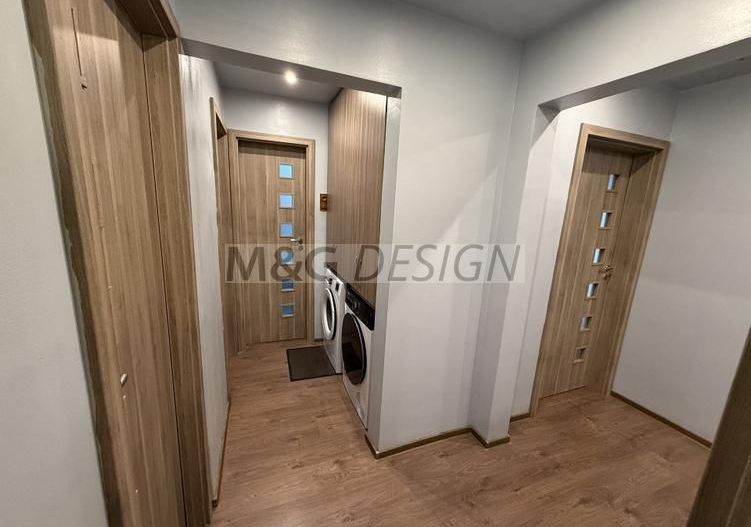 Etaj 1 Aradului  3 camere  etaj 1 cu centrala - Poză 13