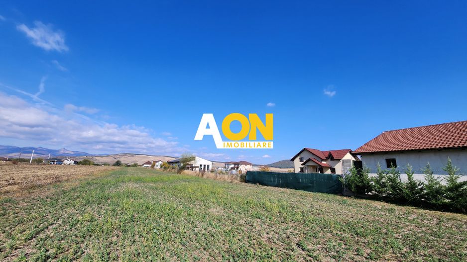 De vanzare 6000mp teren intravilan, zona Micesti - Poză 2