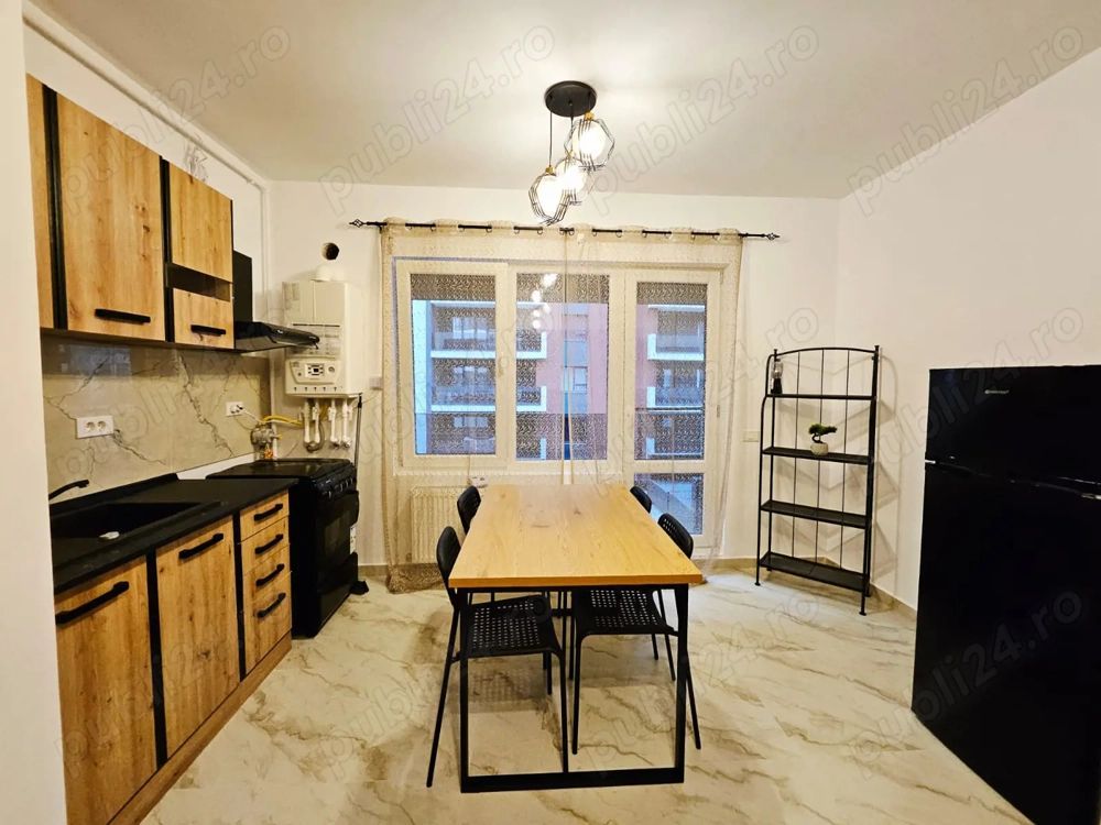 Apartament 2 camere de închiriat Apărătorii Patriei - Poză 3