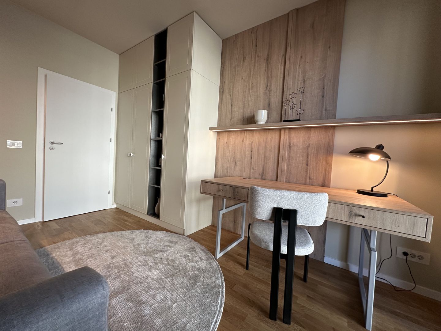 Apartament 3 camere - Poză 25