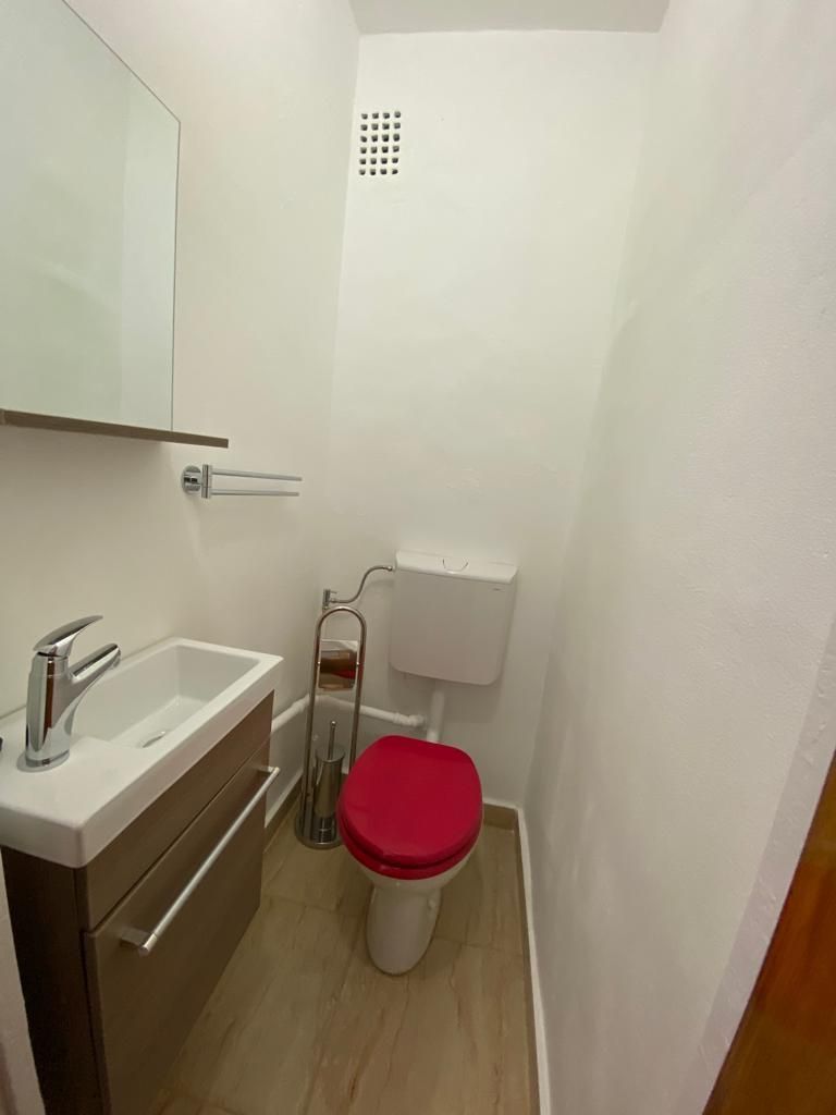 Apartament 3 camere - metrou Raul Doamnei - Poză 15