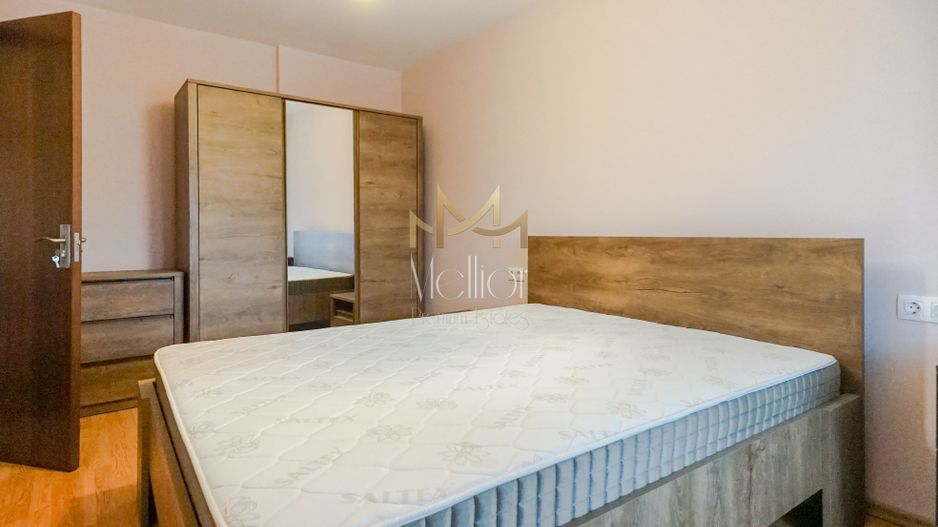 Apartament 2 camere decomandate, zona pod Ira! - Poză 4