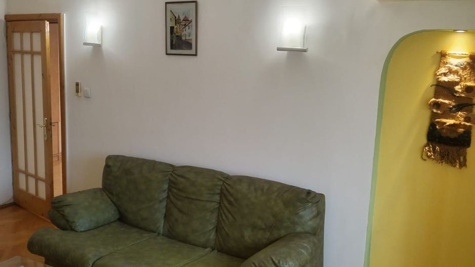 Soarelui | 3 Camere | Decomandat | Centrala proprie | Mobilat si Utilat - Poză 3