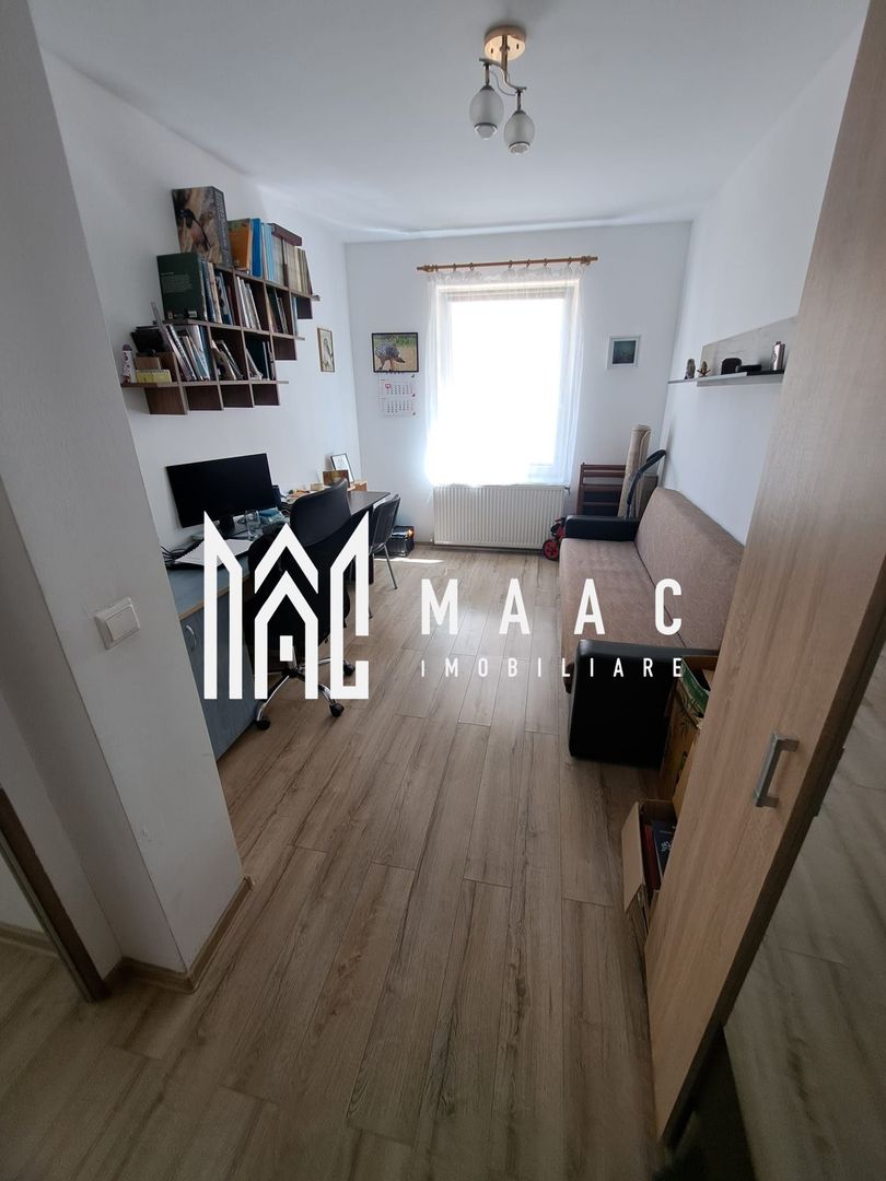 Apartament 2 Camere I Parter I Loc de Parcare I Șelimbăr - Poză 3