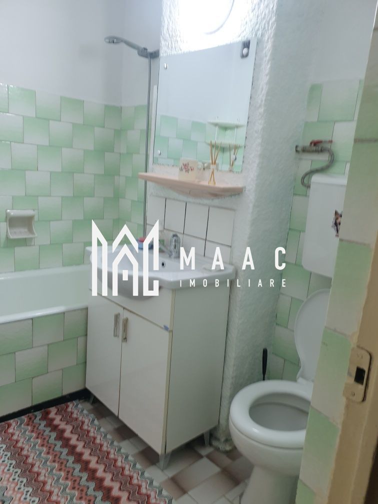 Apartament 2 camere de închiriat | Sibiu, Hipodrom 3 | 52 mp - Poză 8