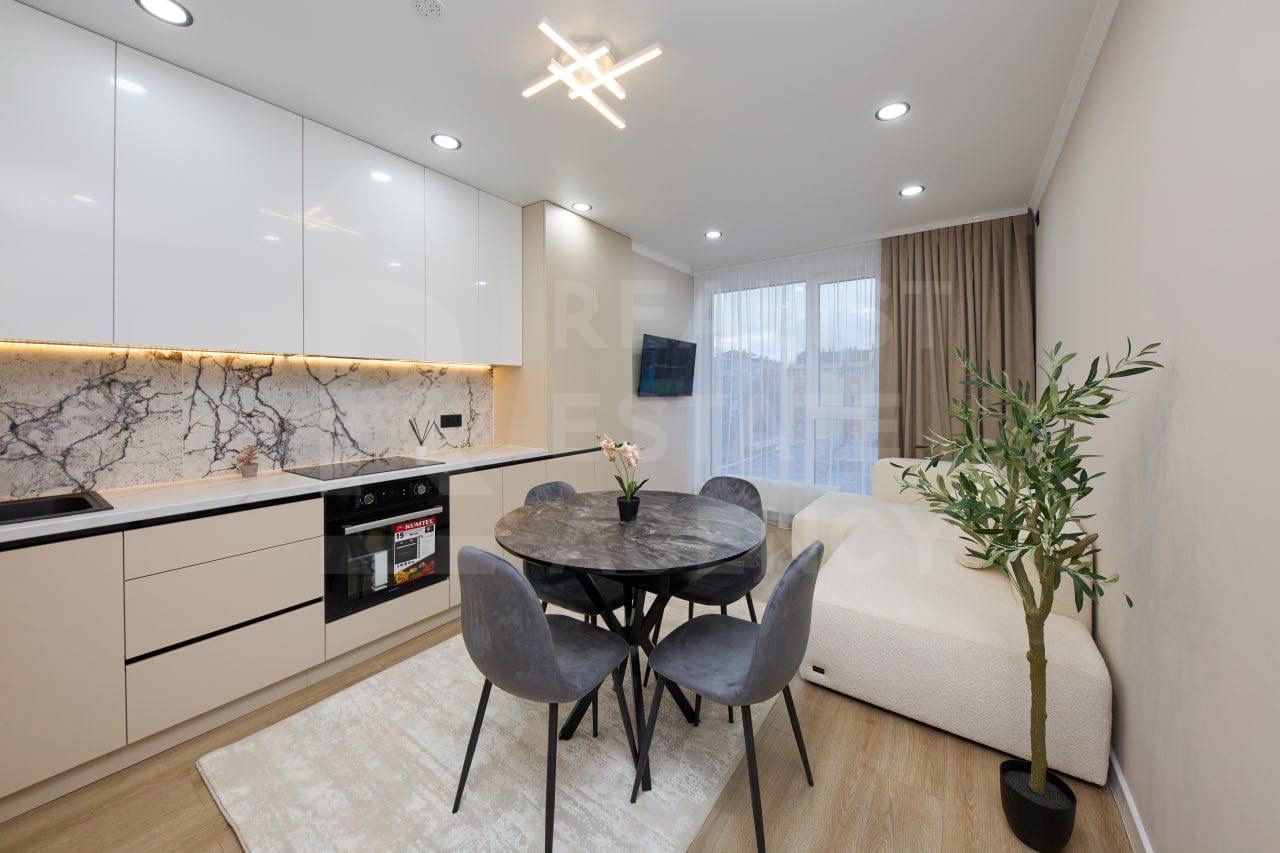 Vânzare, apartament, 1 cameră, str. Burebista, Botanica - Poză 1