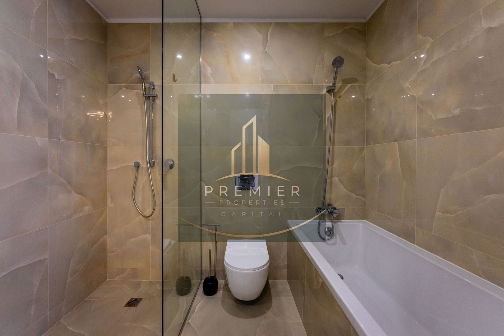 One Verdi Park | Apartament de lux, mobilat și utilat, totul nou - Poză 13