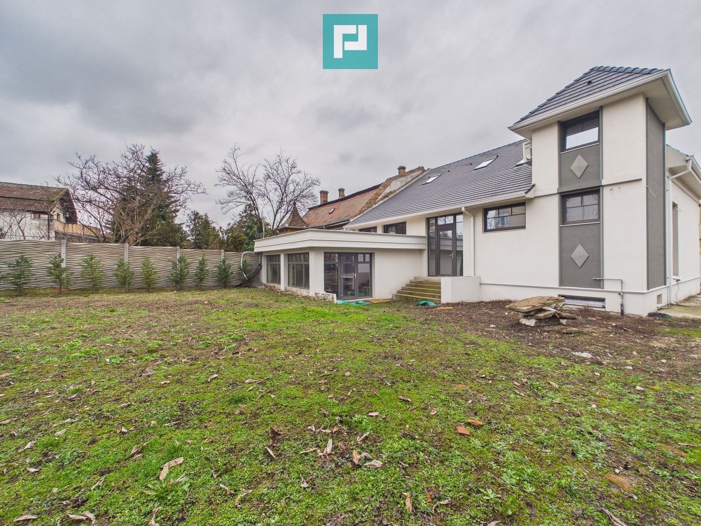 Proprietate cu destinaţii multiple în Timişoara - Poză 1