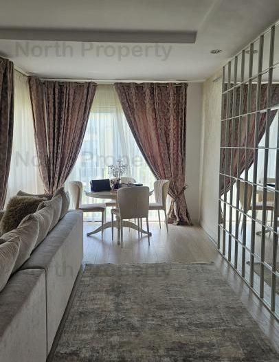 3 camere+2 locuri parcare în Cosmopolis - Poză 1