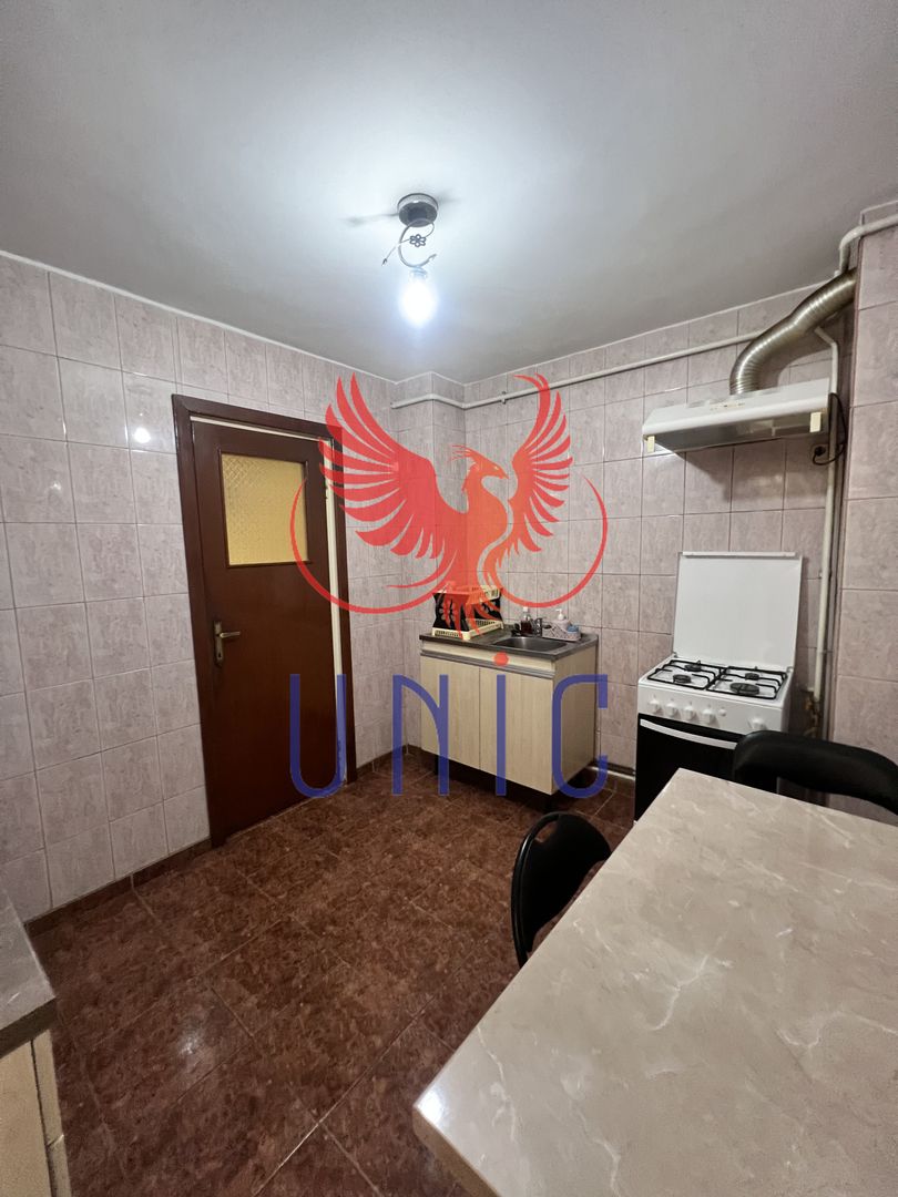 3 camere ultracentral-Ramada etaj 5 mobilat si utilat - Poză 6