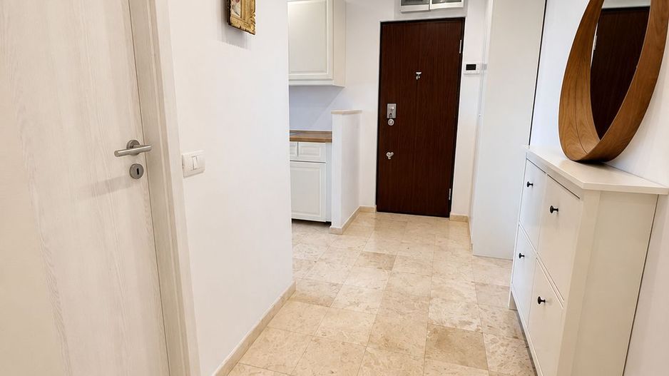 Take Ionescu | 3 Camere | View Panoramic | 2 Băi | Boxă | Renovat Premium - Poză 13