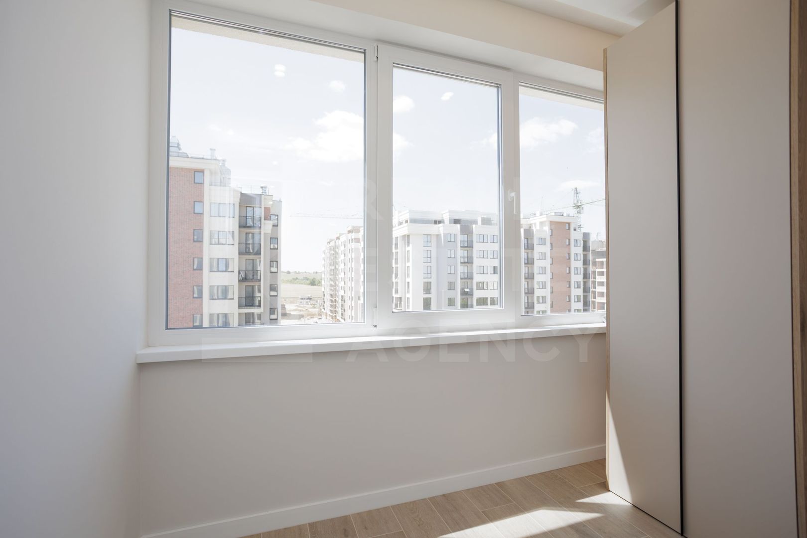 Vânzare, apartament, o cameră, bd. Dacia, Botanica - Poză 16