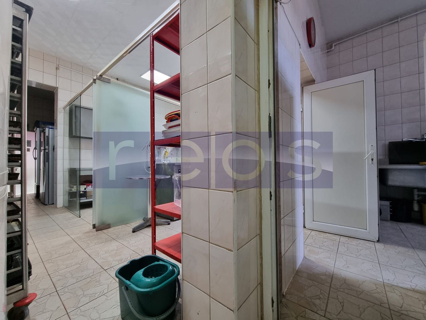 VANZARE SPATIU COMERCIAL | S+P | ZONA PARCUL CAROL - Poză 6