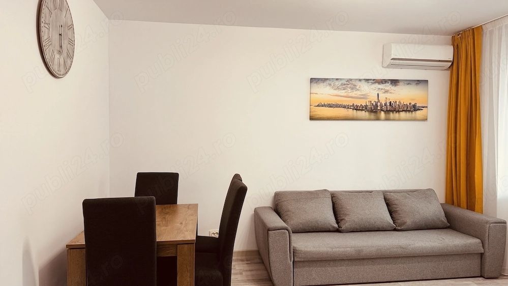AP. 2 CAMERE MILITARI - PARCARE INCLUSA, CENTRALA PROPRIE, METROU - Poză 1