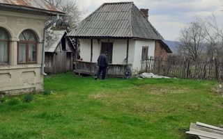 Casa de vanzare Cerbureni Arges - Poză 6