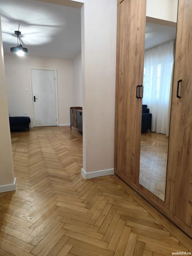 Apartament 2 camere semidecomandate - Poză 3