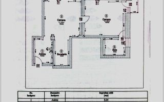 Apartament Central 73 mp Oradea - str. Evreilor Deportați - Poză 4