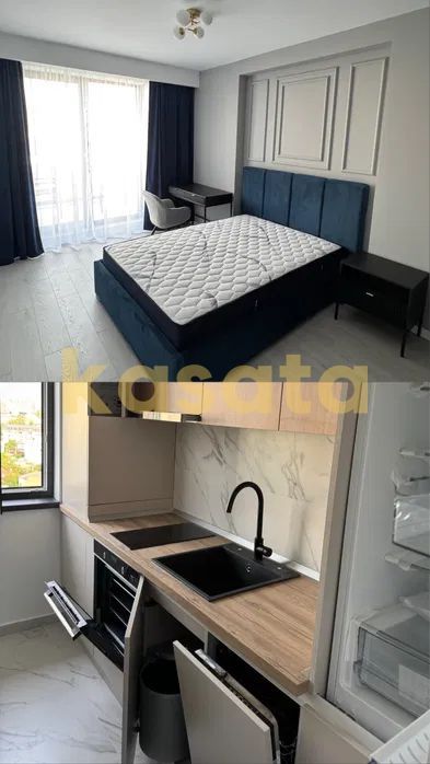 Garsoniera | Novum 56 | Bloc Nou | Metrou Gorjului - Poză 5