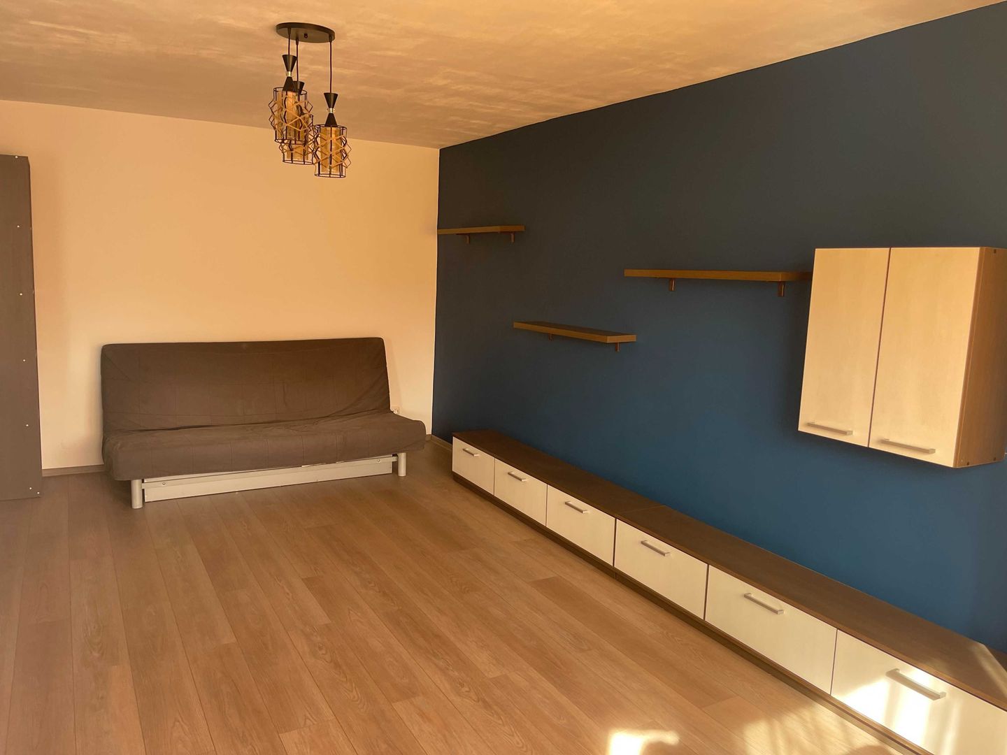 GARSONIERA RENOVATA | DECOMANDATA | TEI | UTCB - Poză 1