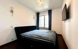 2 camere | Asmita Gardens | Etaj 13 | Terasă 14 mp | - Poză 7