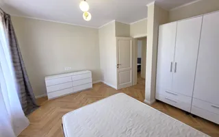 Casă nouă, 4 camere, mobilată, utilată, 418 mp teren, Micești - Poză 15
