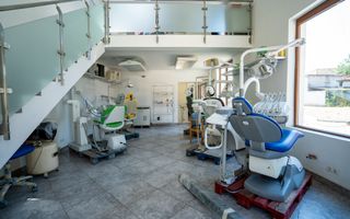 Cabinet sau casa pe Calea Clujului 800 mp teren - Poză 2