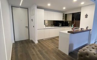 OPORTUNITATE | DE INCHIRIAT | CORTINA RESIDENCE | PARCARE - Poză 2