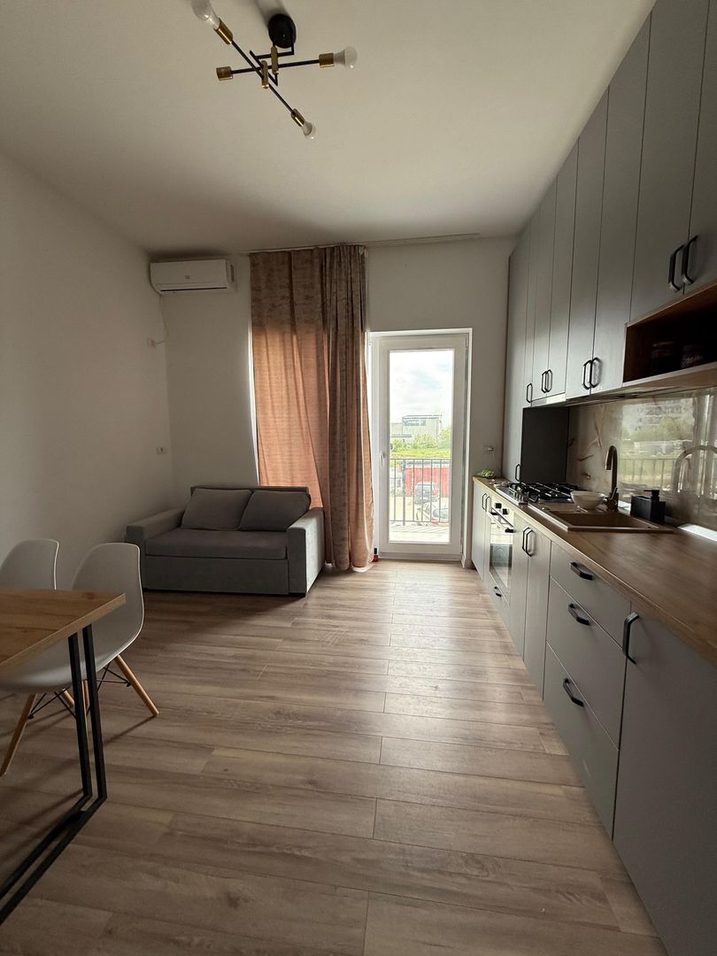 Giroc | Str. Neptun-Profi | Etaj 1| Mobilat-Utilat - Poză 3